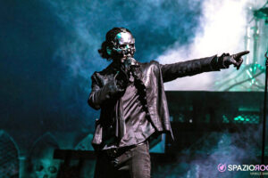Ghost 2025 1200 spaziorock