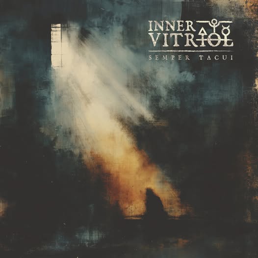 Inner Vitriol Semper Tacui cover 2026