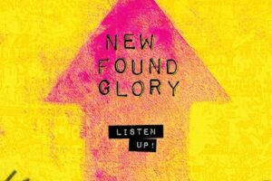 listen up new found glory review 2026