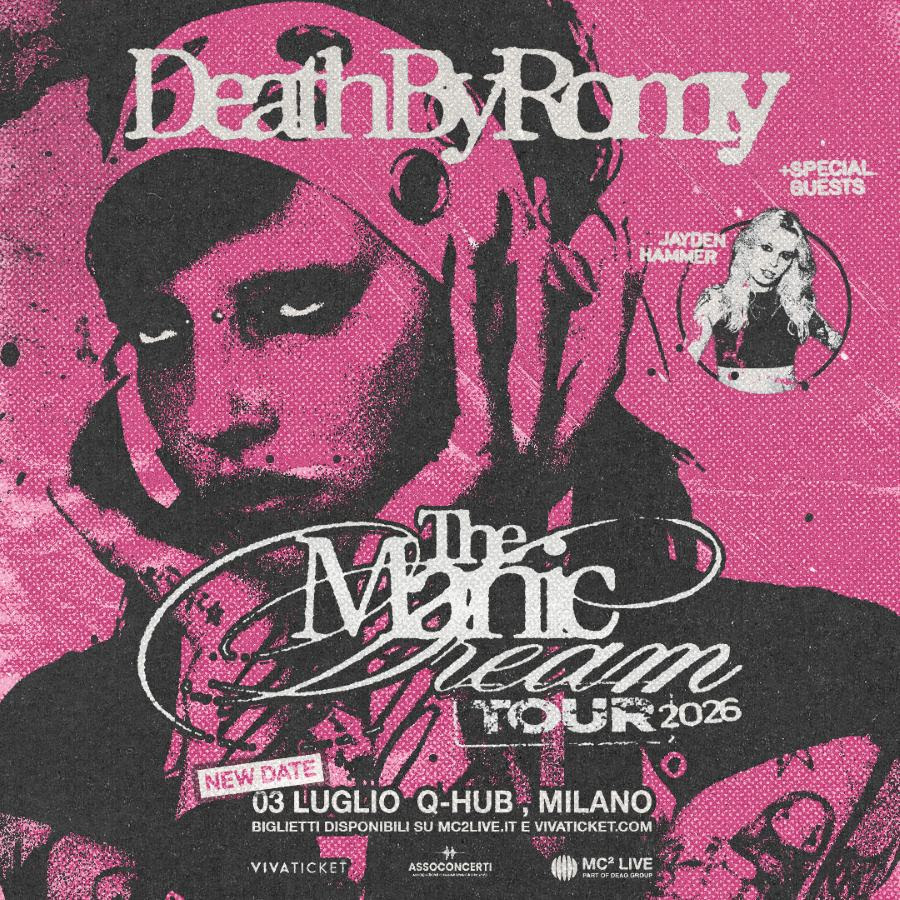 DeathByRomyQHub26