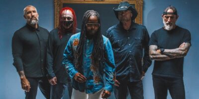 SEVENDUST ONE Band2a Photo Credit Chuck Brueckmann