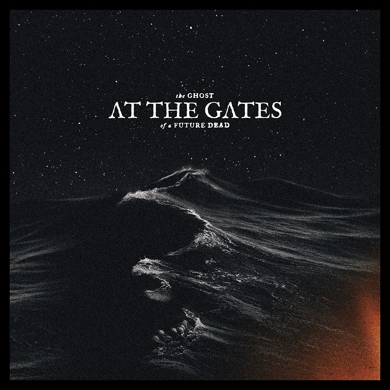 at the gates the ghost of a future dead recensione