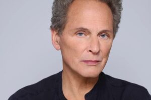 Lindsey Buckingham