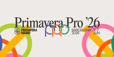 Primavera pro banner 2026