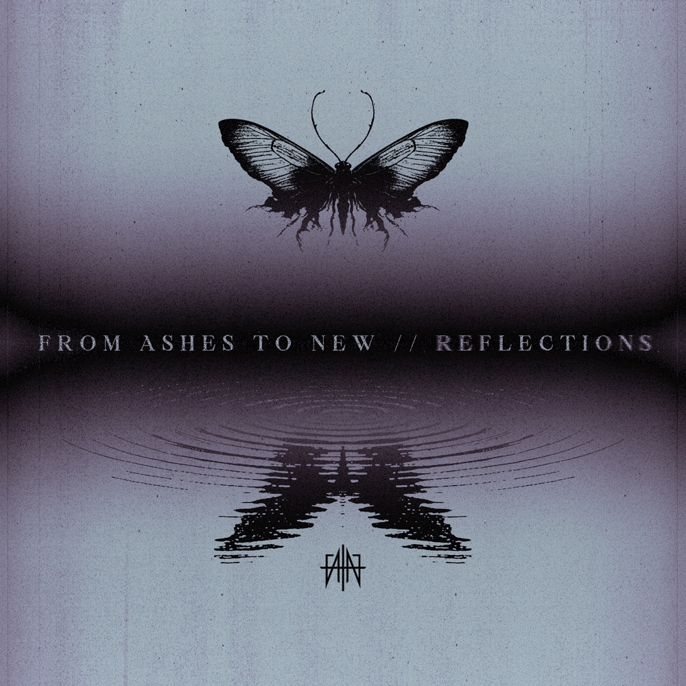 ReflectionsAshes
