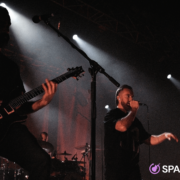 02 karnivool liveclubmusictrezzo lorenzotondini 2026