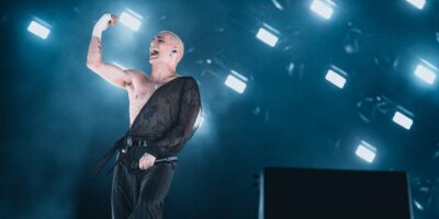 20 maneskin stadio olimpico martabandino 2023