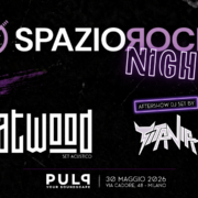 SpazioRock Nights 1200