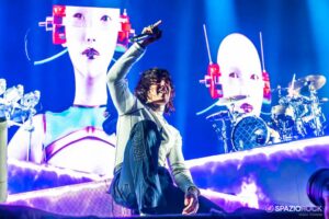 bringmethehorizon mediolanumforum milano 2022
