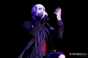 slipknot castello scaligero villa franca verona 2022