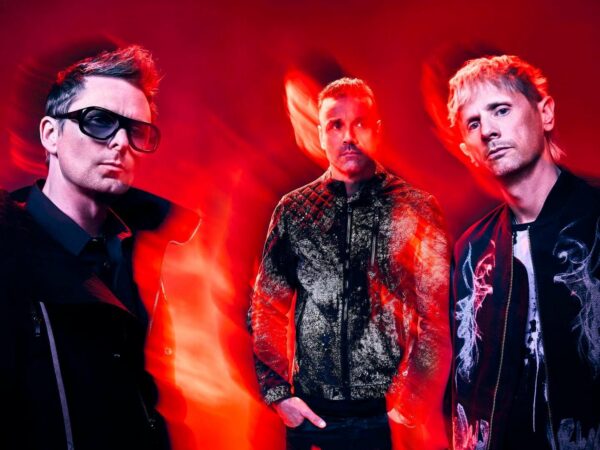 Muse 2026