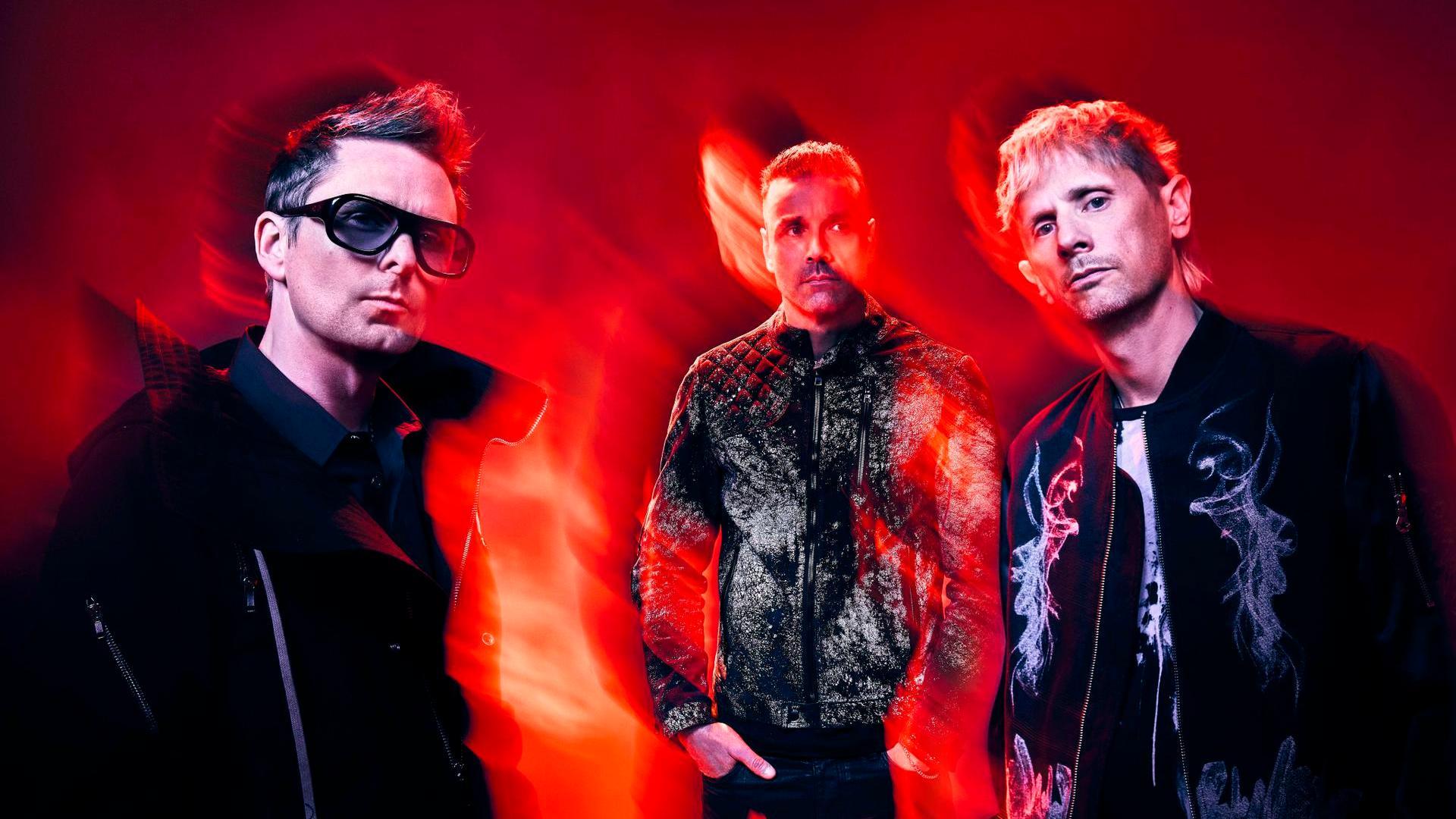 Muse 2026