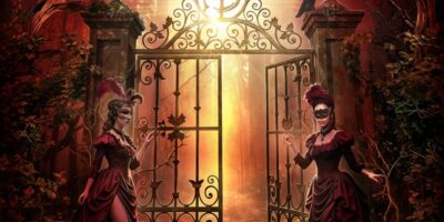 Amberian Dawn Temptations Gates 2026