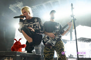 Linkin Park Firenze 26:06:2026 19