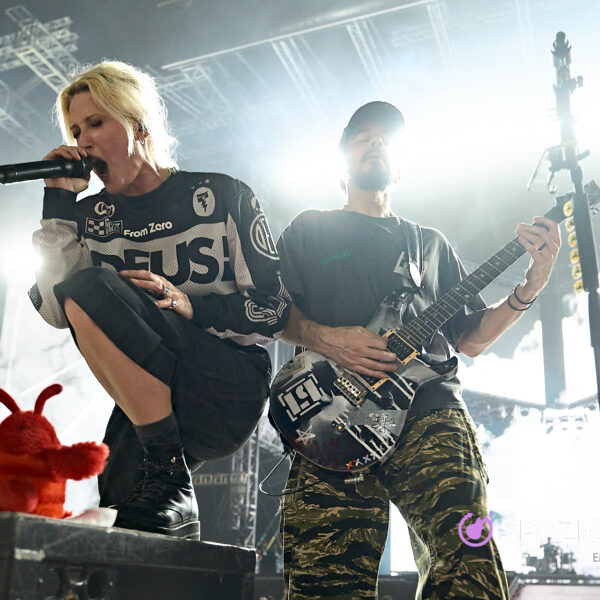 Linkin Park Firenze 26:06:2026 19