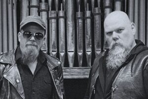 MORTEM band 2026