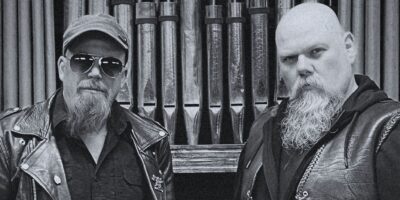 MORTEM band 2026