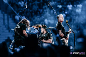 MetallicaBandBologna2026
