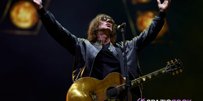 Richard Ashcroft Lido di Camaiore 21:06:2026 12