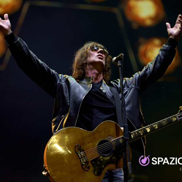 Richard Ashcroft Lido di Camaiore 21:06:2026 12