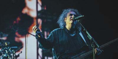THE CURE Primavera Sound 2026 Francesca Sara Cauli 2026 7