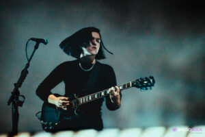 THE XX Primavera Sound 2026 Francesca Sara Cauli 2026 10