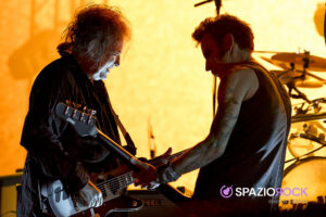 The Cure Firenze 14:06:2026 15