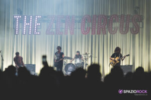 The Zen Circus Sherwood Padova 260612 017