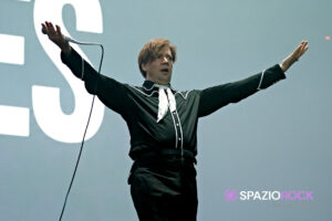 The hives Lido di Camaiore 19:06:2026 7