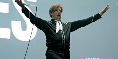 The hives Lido di Camaiore 19:06:2026 7