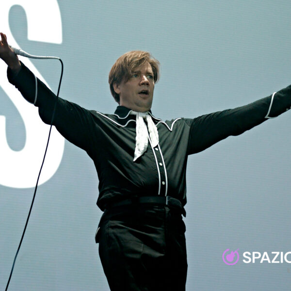 The hives Lido di Camaiore 19:06:2026 7