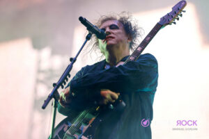 The Cure Firenze 14 06 2026 13