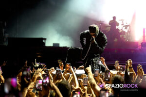 Twenty One Pilots Lido di Camaiore 28:06:2026 14