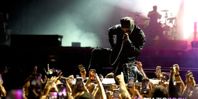Twenty One Pilots Lido di Camaiore 28:06:2026 14