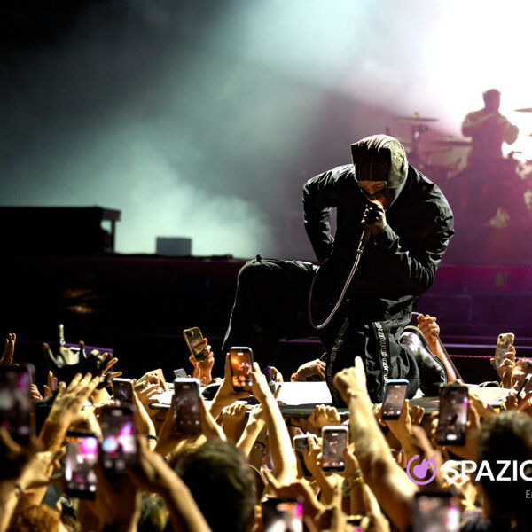 Twenty One Pilots Lido di Camaiore 28:06:2026 14