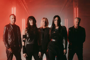 evanescence band spaziorock