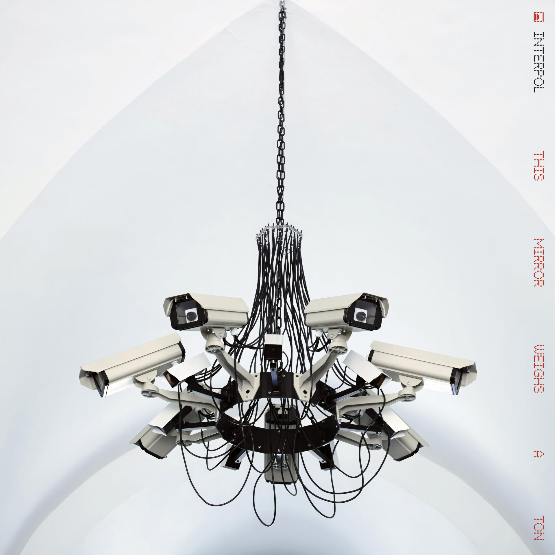 this mirror weighs a ton copertina spazio rock