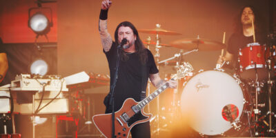 01 concerti FooFighters Milano 2026