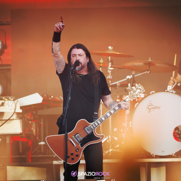 01 concerti FooFighters Milano 2026
