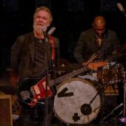 SpazioRock concerti GlenHansard TeatroDalVerme Milano 2023