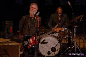 SpazioRock concerti GlenHansard TeatroDalVerme Milano 2023