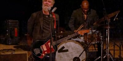 SpazioRock concerti GlenHansard TeatroDalVerme Milano 2023