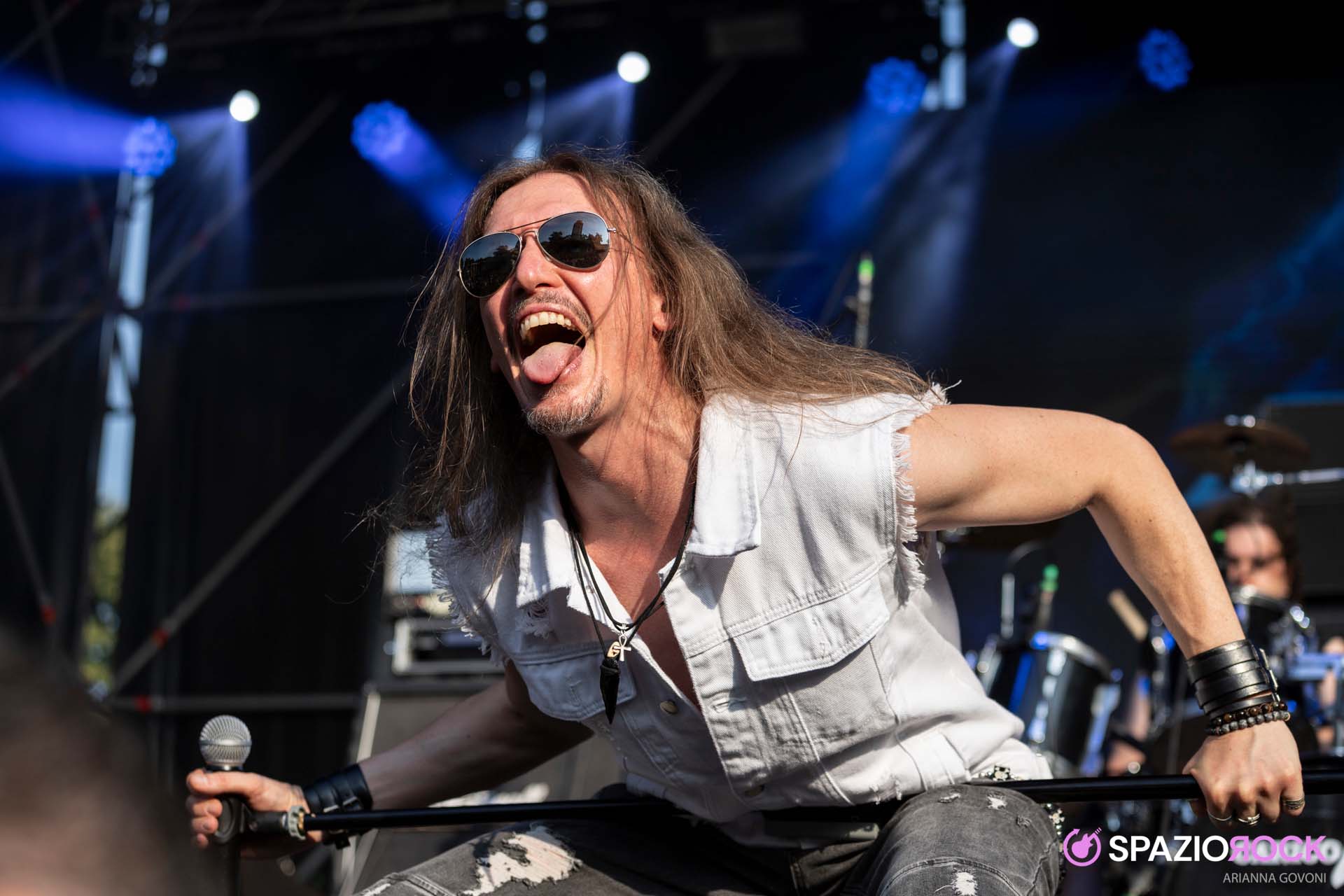 08 Evilizers luppoloinrock2026 cremona arianna govoni 2026