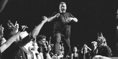 29 07 2026 dropkick murphys fiera della musica Elisa Moro 13