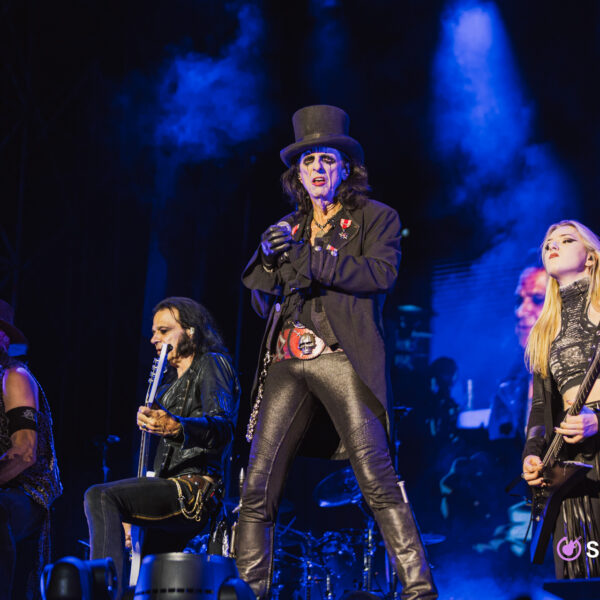 Alice Cooper AMA Festival 260712 009