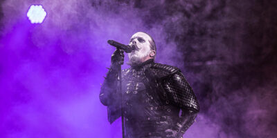 Dark Funeral