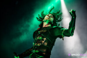 Gloryhammer Milano 2024