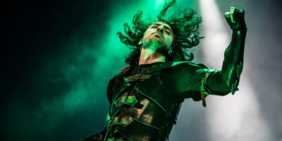 Gloryhammer Milano 2024