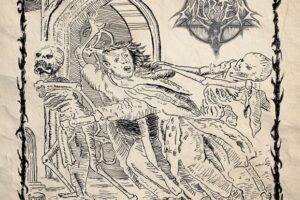 MORTEM Morketid