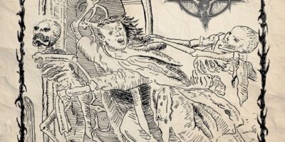 MORTEM Morketid